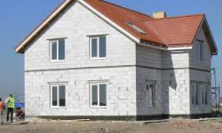 Проект дома 10 на 10 двухэтажный в Кургане - заказать от 3579 рублей